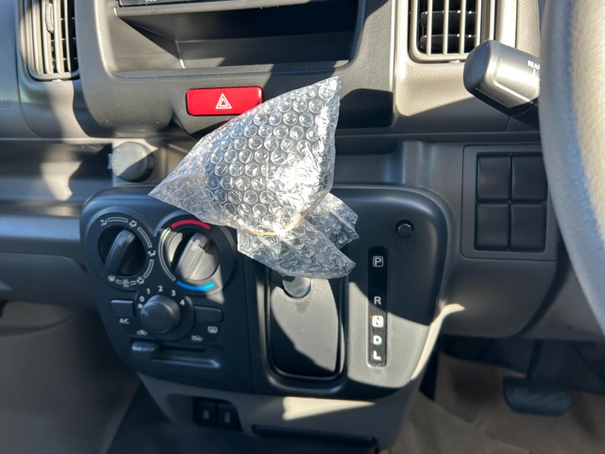 ニッサン NV100クリッパー 14枚目