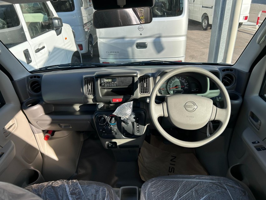 ニッサン NV100クリッパー 22枚目