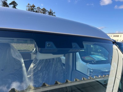 ニッサン NV100クリッパー 4枚目