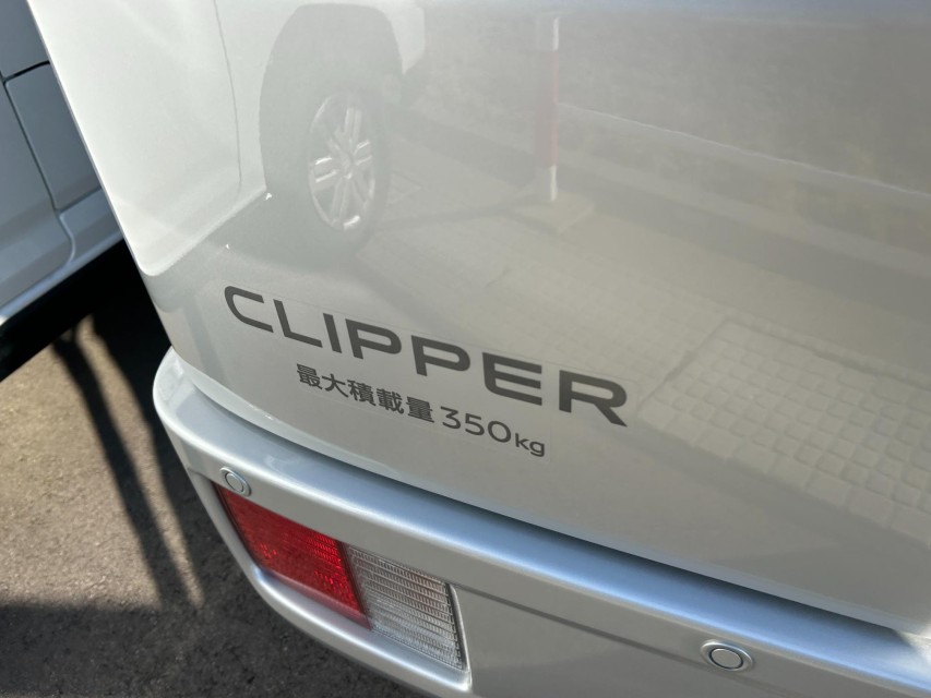 ニッサン NV100クリッパー 5枚目