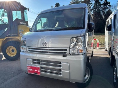 ニッサン NV100クリッパー