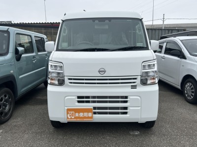 ニッサン クリッパー 2枚目