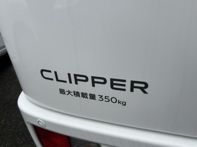 ニッサン クリッパー 9枚目