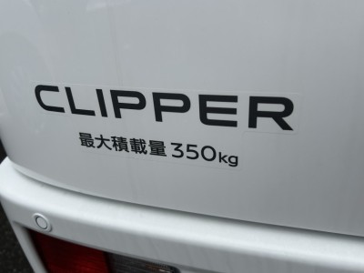 ニッサン クリッパー 10枚目