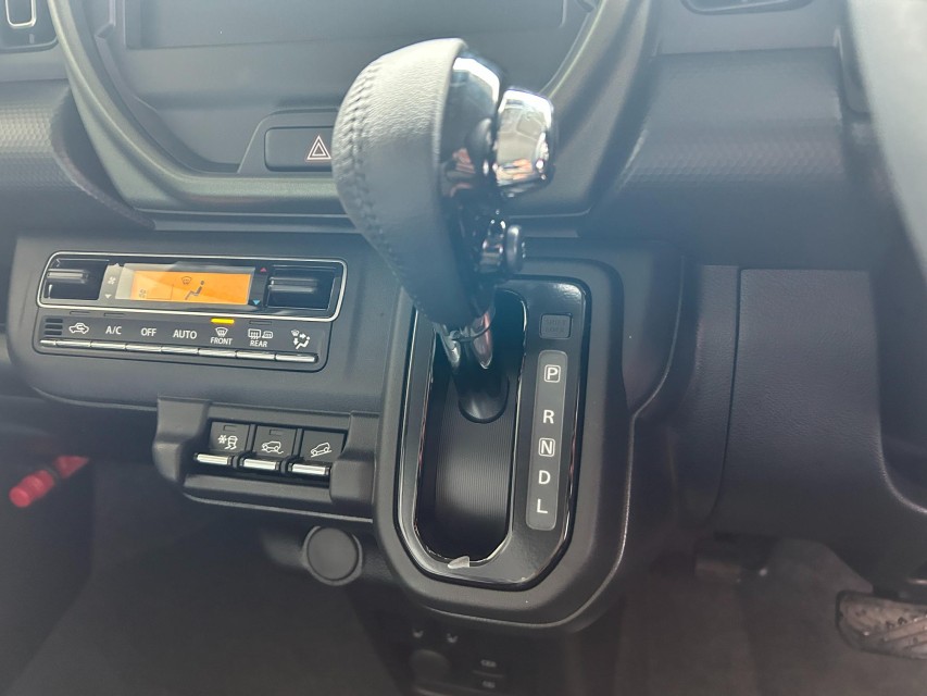 スズキ ハスラー 36枚目