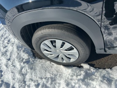 ホンダ WR-V 13枚目