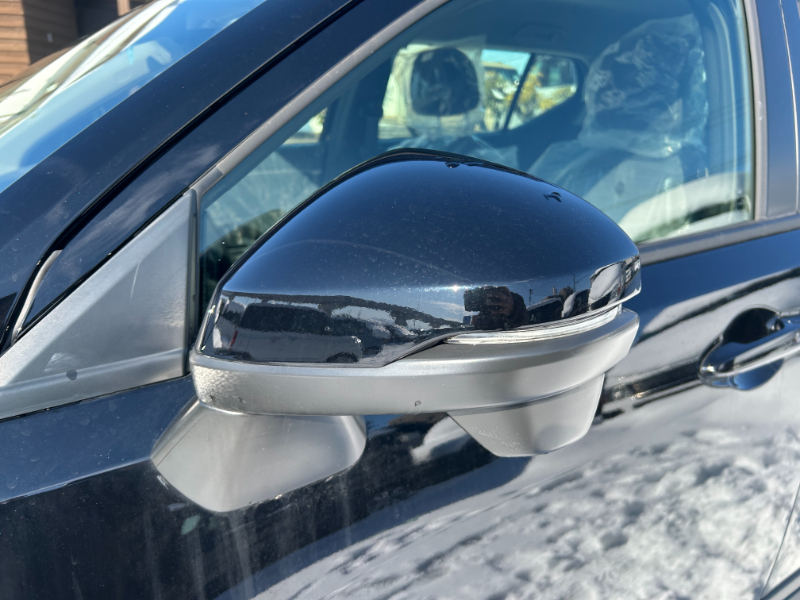 ホンダ WR-V 14枚目