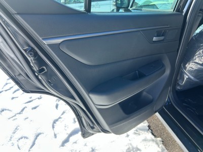 ホンダ WR-V 16枚目