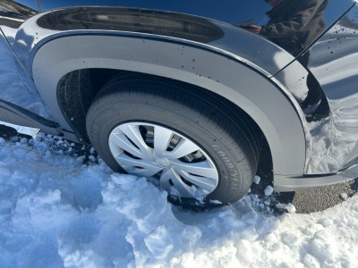 ホンダ WR-V 17枚目