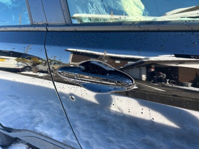 ホンダ WR-V 19枚目