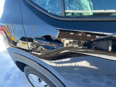 ホンダ WR-V 20枚目