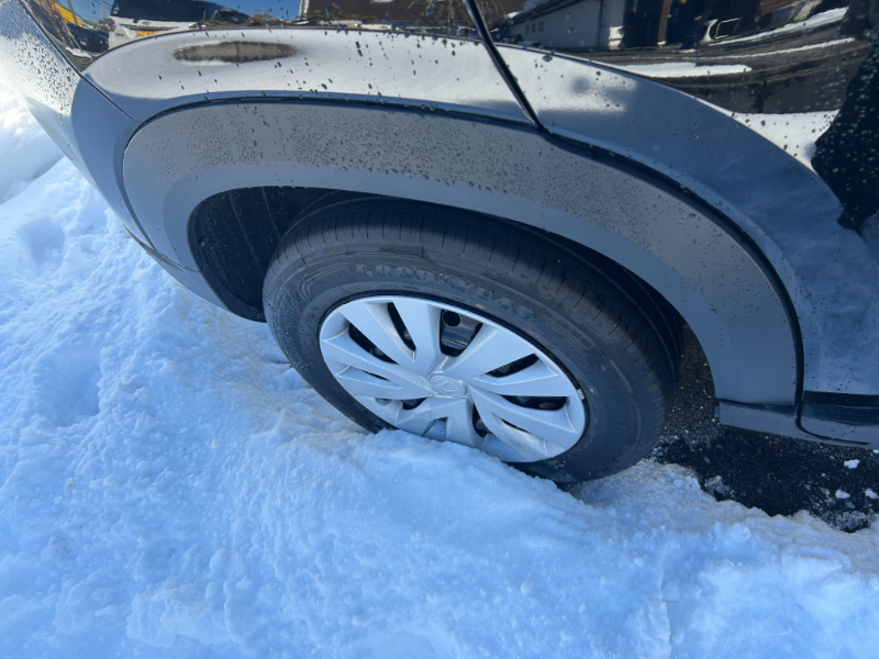 ホンダ WR-V 21枚目