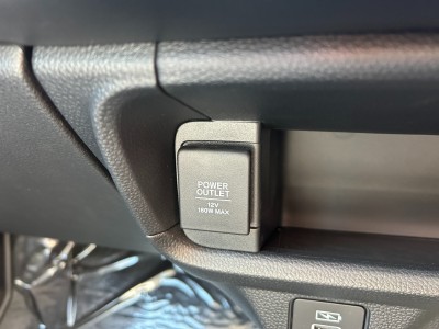 ホンダ WR-V 25枚目