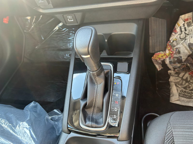 ホンダ WR-V 28枚目