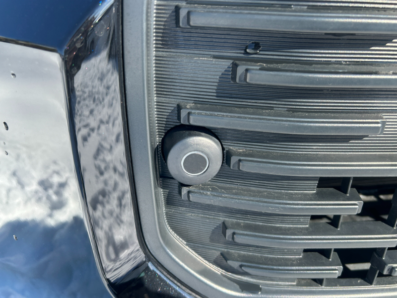 ホンダ WR-V 4枚目