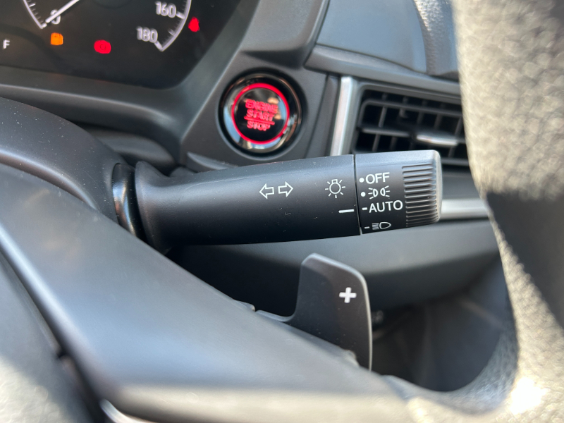 ホンダ WR-V 32枚目