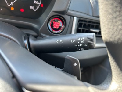 ホンダ WR-V 32枚目