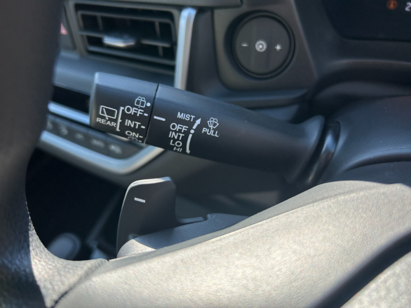 ホンダ WR-V 33枚目