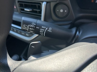 ホンダ WR-V 33枚目