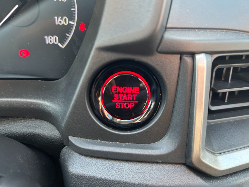 ホンダ WR-V 34枚目