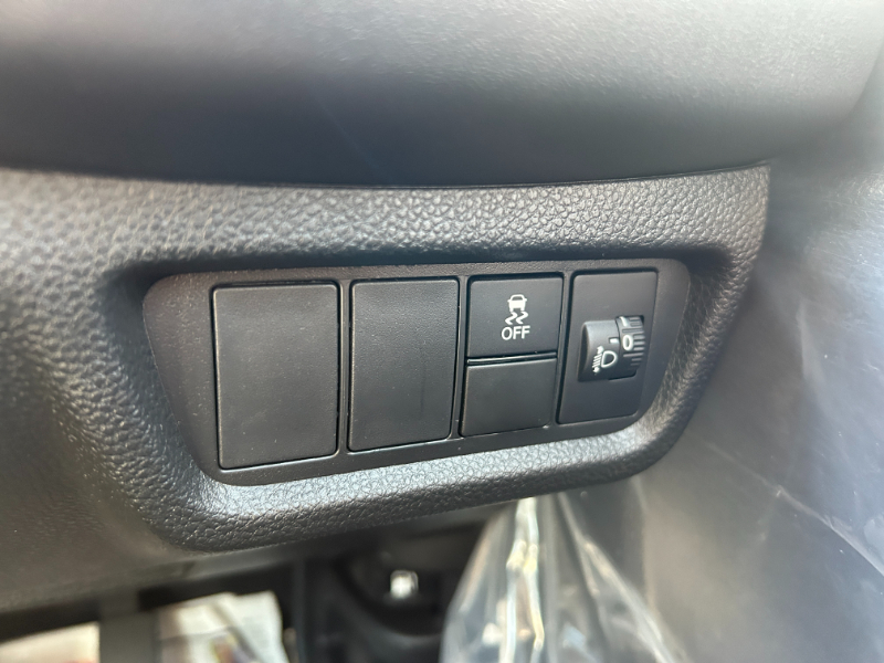 ホンダ WR-V 35枚目