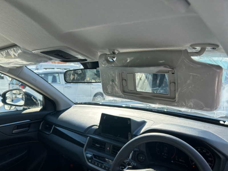 ホンダ WR-V 37枚目