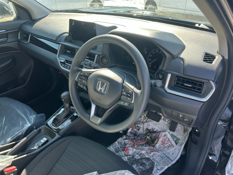 ホンダ WR-V 38枚目