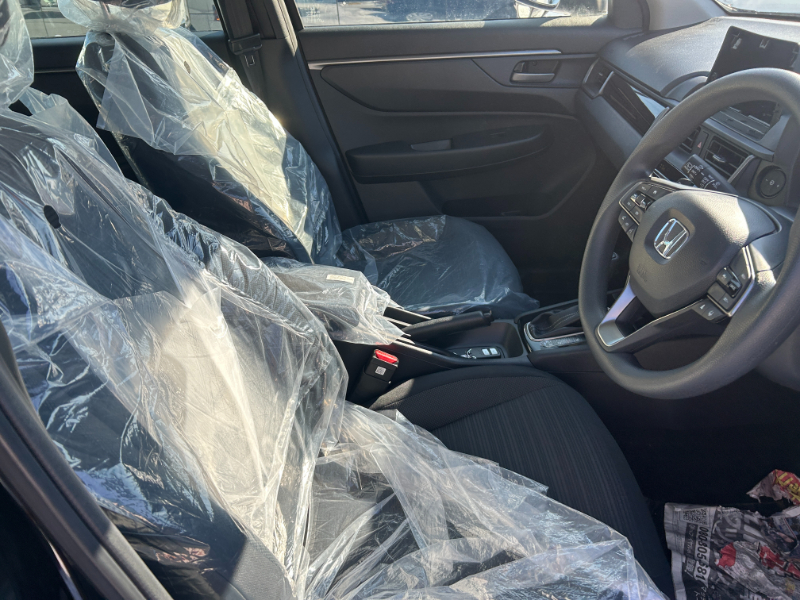 ホンダ WR-V 39枚目