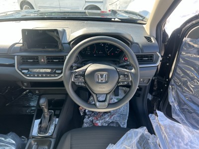 ホンダ WR-V 42枚目