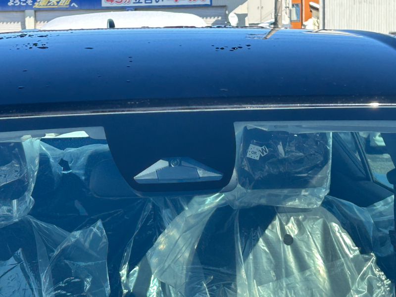 ホンダ WR-V 6枚目