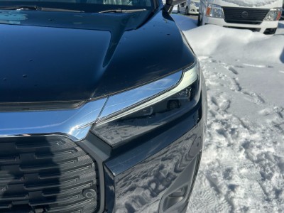 ホンダ WR-V 7枚目