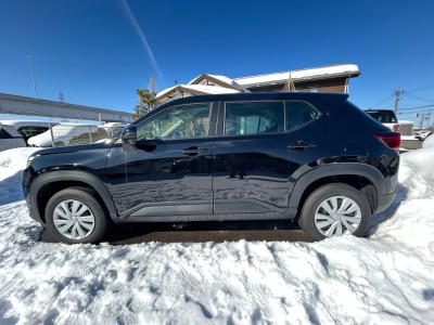 ホンダ WR-V 9枚目