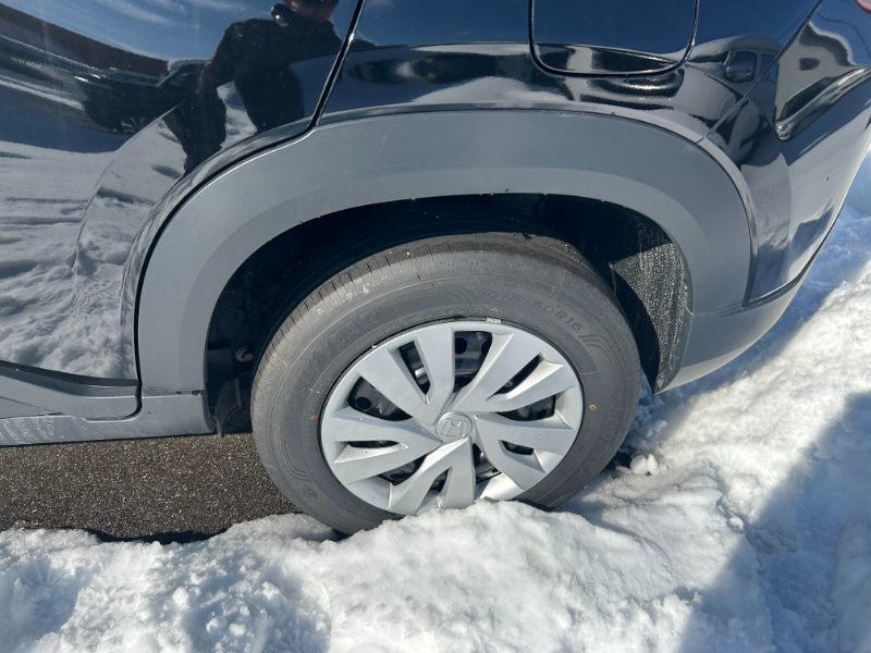 ホンダ WR-V 10枚目