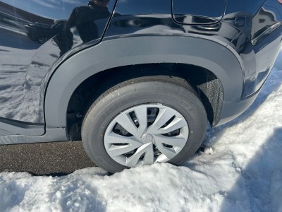 ホンダ WR-V 10枚目