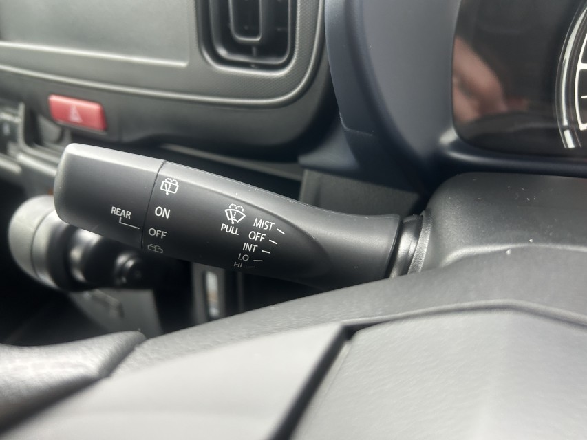 スズキ アルト 19枚目