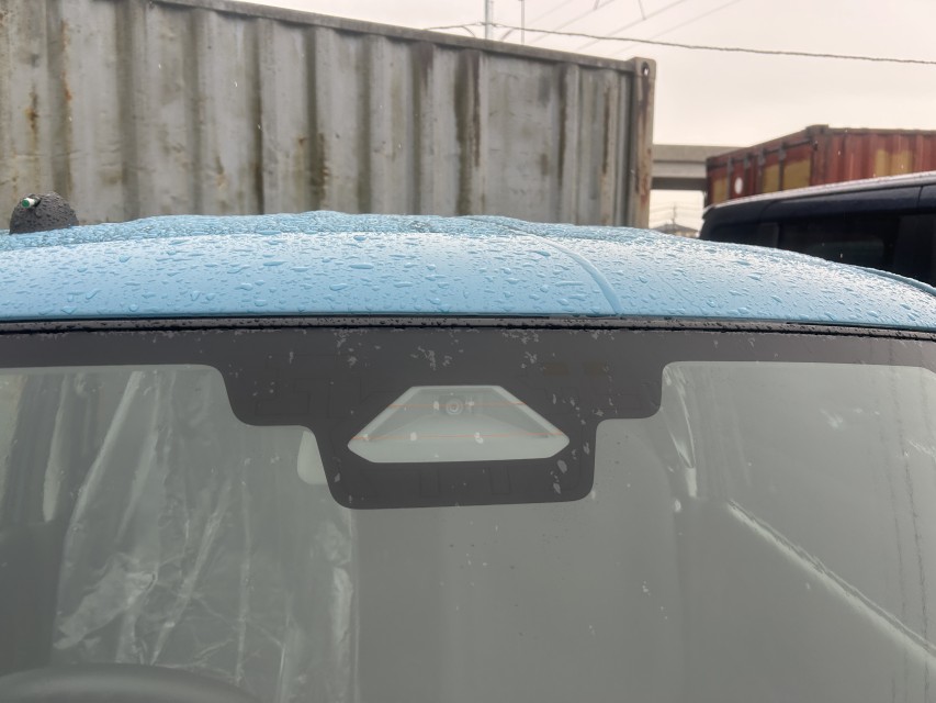 スズキ アルト 5枚目