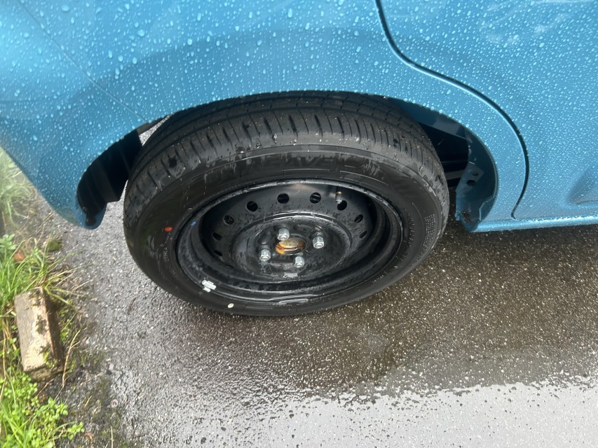 スズキ アルト 9枚目