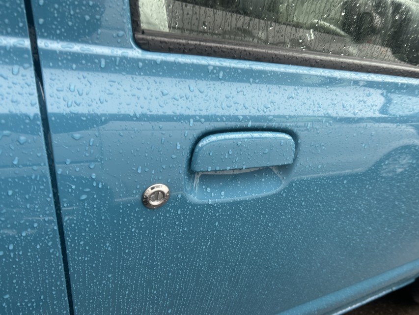 スズキ アルト 10枚目