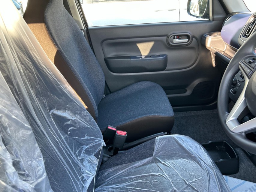 スズキ アルト 2枚目