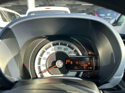 スズキ アルト 11枚目