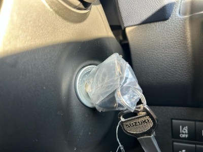 スズキ アルト 20枚目