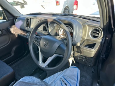 スズキ アルト 24枚目