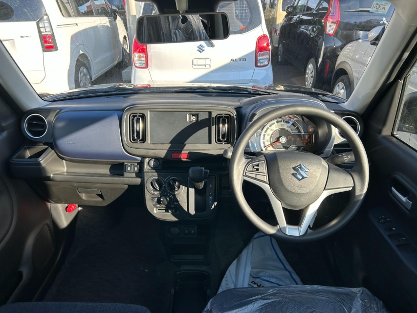 スズキ アルト 26枚目