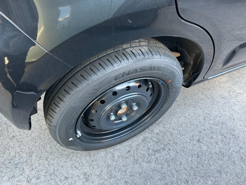 スズキ アルト 9枚目