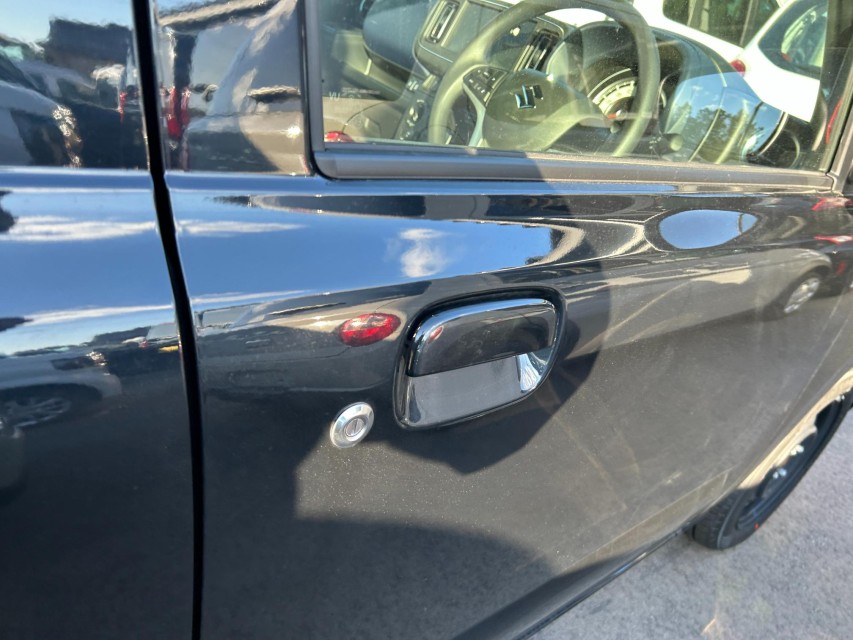 スズキ アルト 10枚目