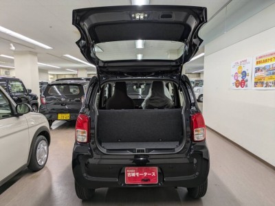 スズキ アルト 15枚目