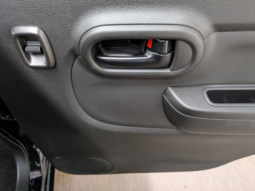 スズキ アルト 19枚目