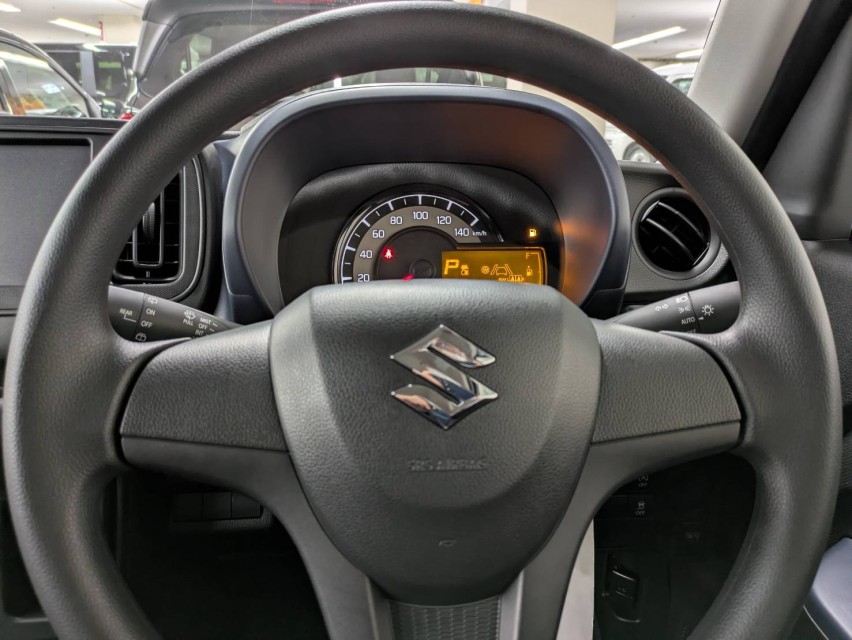 スズキ アルト 31枚目