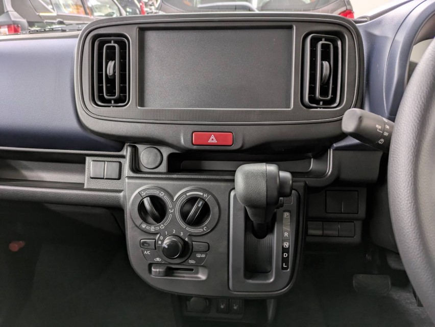 スズキ アルト 34枚目