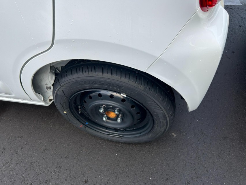 スズキ アルト 11枚目